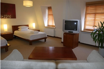 Latvia Hotel Riga / Rīga, Eksteriør