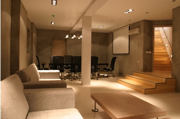 Latvia Hotel Riga / Rīga, Eksteriør