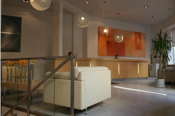 Латвия Hotel Рига / Rīga, Экстерьер