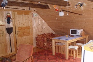 Apartamento Terchová 3
