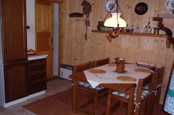 Apartamento Terchová 3