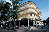 Hotel Lignano Sabbiadoro Itálie