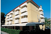 Viesnīca Lignano Sabbiadoro Itālija