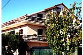 Apartamentai Zadar Kroatija