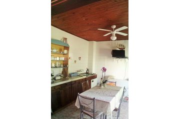 Kroatia Privát Ćunski, Interiør