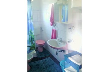 Kroatia Privát Ćunski, Eksteriør