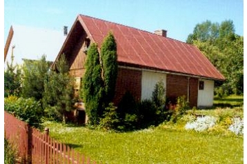Slovakia Chata Prosiek, Exterior