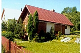 Vakantiehuis Prosiek Slowakije