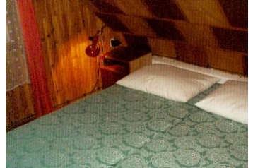 Slovakia Chata Prosiek, Interior