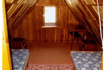 Slovakia Chata Prosiek, Interior