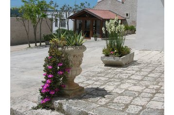 Италия Hotel Alberobello, Екстериор