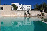 Хотел Alberobello Италия