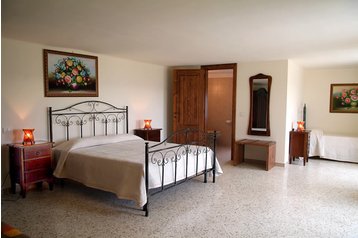 Italien Hotel Alberobello, Interieur