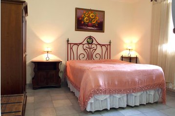 Italija Hotel Alberobello, Interjeras