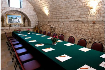 Италия Hotel Alberobello, Екстериор