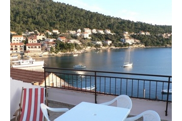 Kroatia Privát Smokvica, Eksteriør