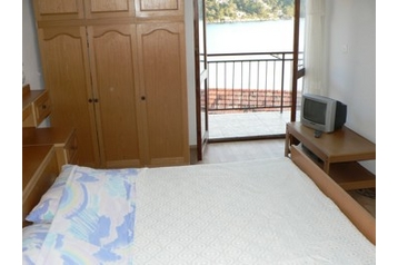 Horvátország Privát Smokvica, Exteriőr