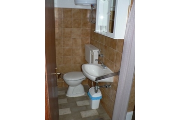 Horvátország Privát Smokvica, Exteriőr