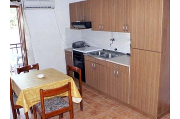 Horvátország Privát Smokvica, Exteriőr