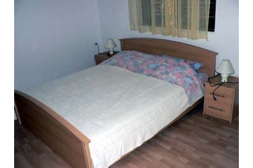 Kroatia Privát Smokvica, Eksteriør