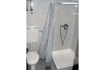 Kroatia Privát Smokvica, Eksteriør