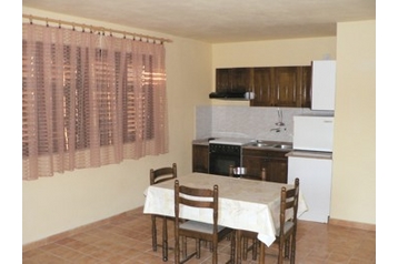 Kroatia Privát Smokvica, Eksteriør