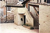 Panzió Castellana Grotte Olaszország