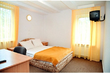 Lenkija Hotel Mielno, Eksterjeras