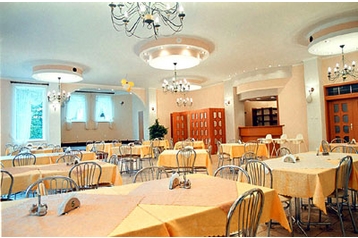 Lenkija Hotel Mielno, Eksterjeras