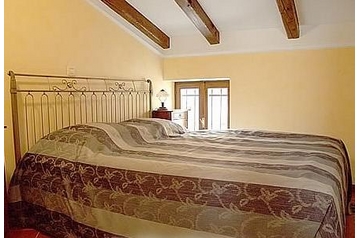 Kroatia Privát Rovinj, Interiør