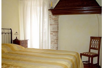 Kroatia Privát Rovinj, Interiør