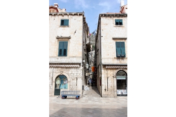Kroatia Privát Dubrovnik, Eksteriør