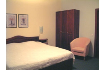 Latvija Hotel Rīga, Eksterjers