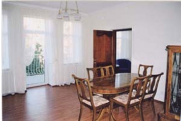 Latvija Hotel Rīga, Eksterjers