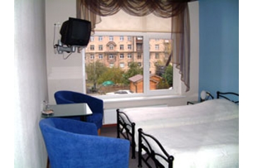 Латвия Hotel Рига / Rīga, Экстерьер