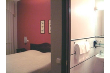 Латвия Hotel Рига / Rīga, Экстерьер