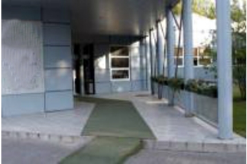 Latvija Hotel Ryga / Rīga, Eksterjeras