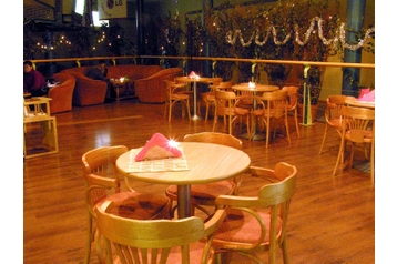 Latvija Hotel Riga / Rīga, Eksterijer