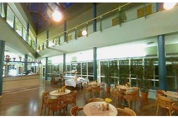 Latvija Hotel Riga / Rīga, Eksterijer