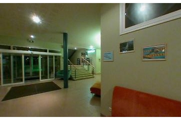 Latvija Hotel Riga / Rīga, Eksterijer