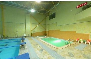 Latvija Hotel Riga / Rīga, Eksterijer