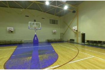 Latvija Hotel Riga / Rīga, Eksterijer