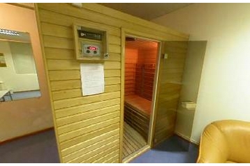 Latvija Hotel Ryga / Rīga, Eksterjeras