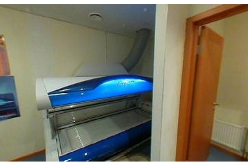 Latvija Hotel Ryga / Rīga, Eksterjeras