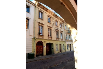 Lituania Byt Vilnius, Exterior