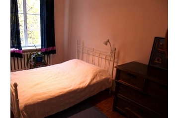 Litva Byt Vilna / Vilnius, Eksterier