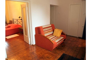 Litva Byt Vilna / Vilnius, Eksterier