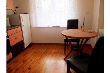 Litva Byt Vilna / Vilnius, Eksterier