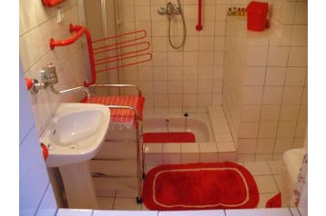 Szlovákia Chata Liptószentmiklós / Liptovský Mikuláš, Exteriőr