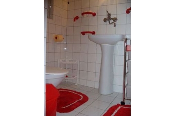 Szlovákia Chata Liptószentmiklós / Liptovský Mikuláš, Exteriőr